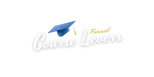 Course lever call funnel
